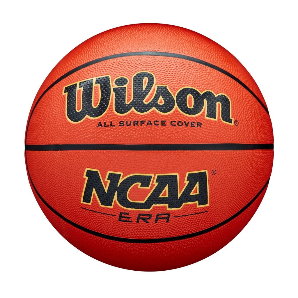 Wilson NCAA era basketball