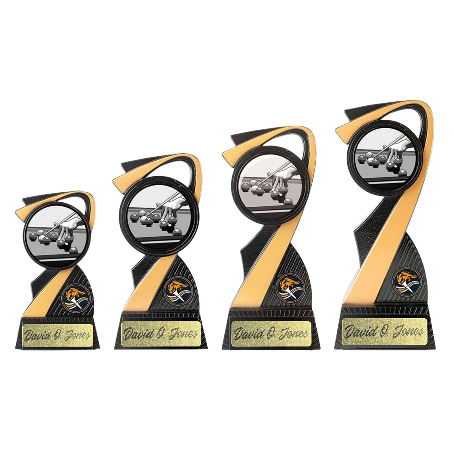 Mania Tower Pool Award