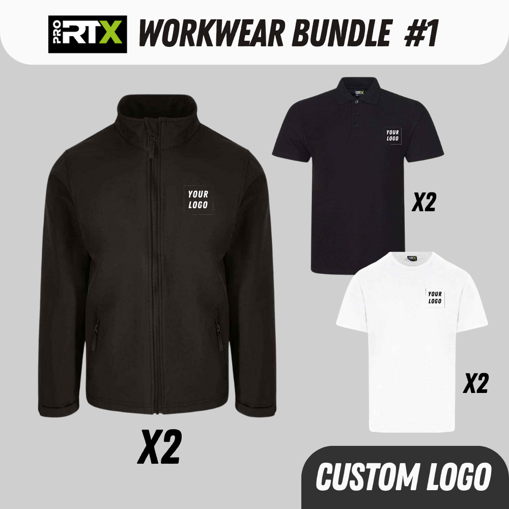 PRO RTX Workwear Bundle #1
