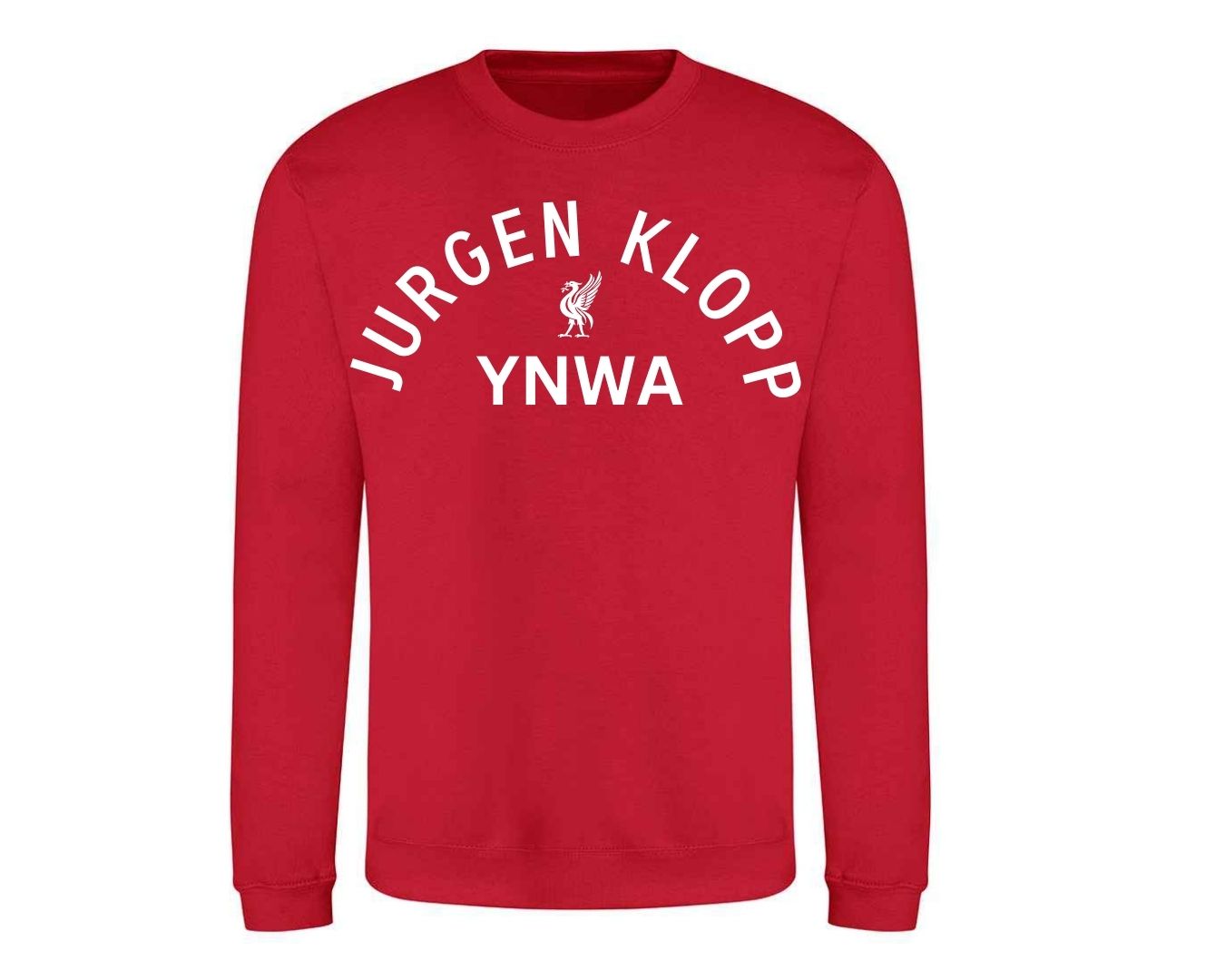 Jurgen Klopp YNWA design Tee,Sweat,Hoods