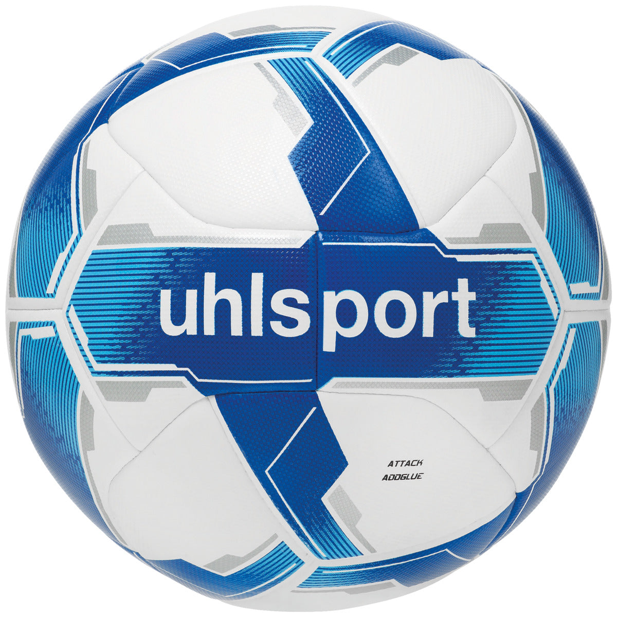 UHLSPORT ATTACK ADDGLUE Match FOOTBALL