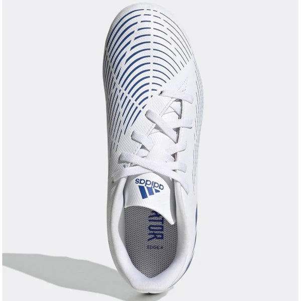 Adidas Predator Edge 4 FG Junior Football Boots 2-5uk