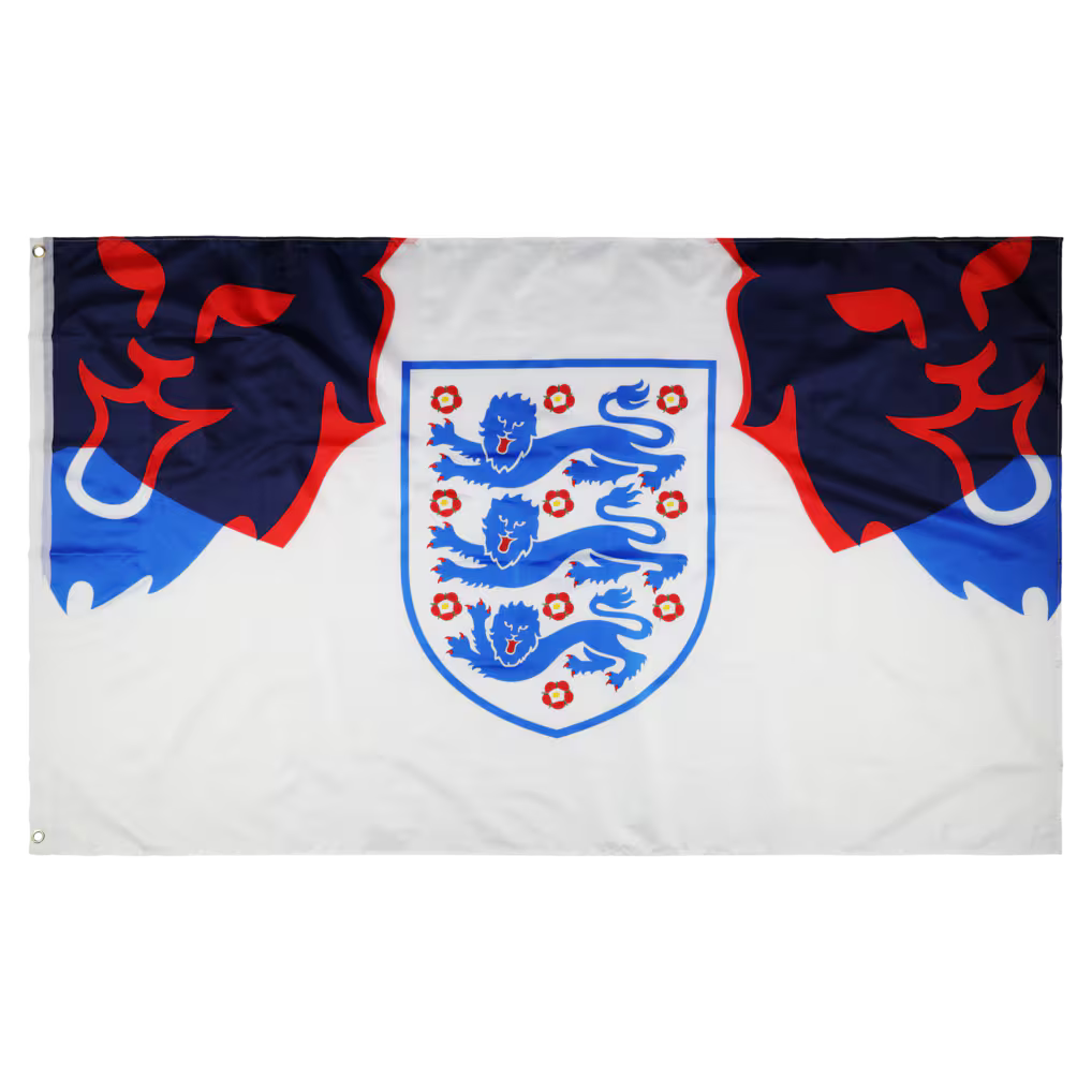 England Football Flag - 150x90cm
