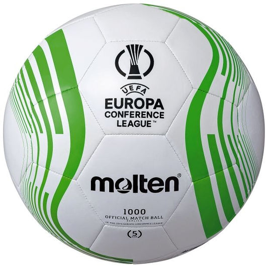 UEFA Conference League 23/24 Replica Football - size 5