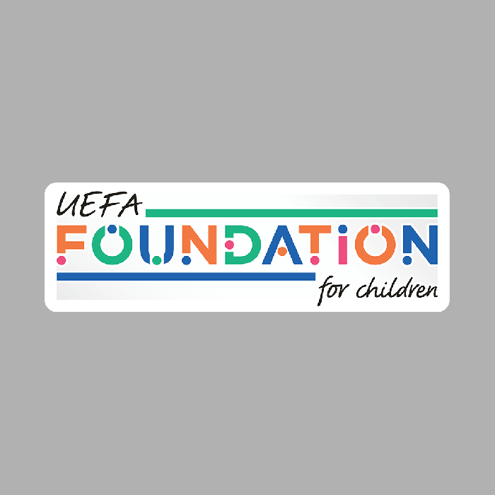 Official Europa league sleeve patch set