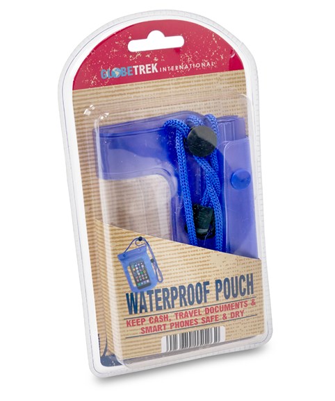 HL033 Waterproof pouch