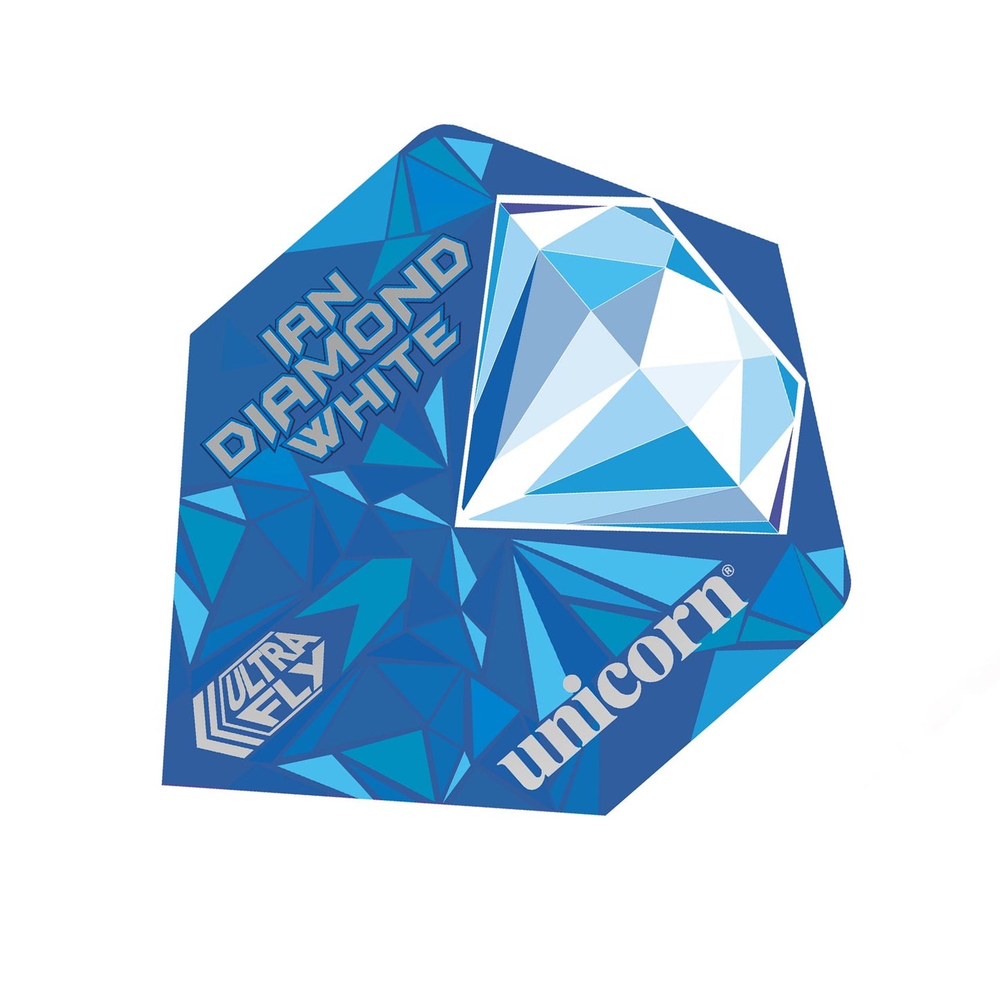 ULTRAFLY FLIGHTS - IAN WHITE PLUS