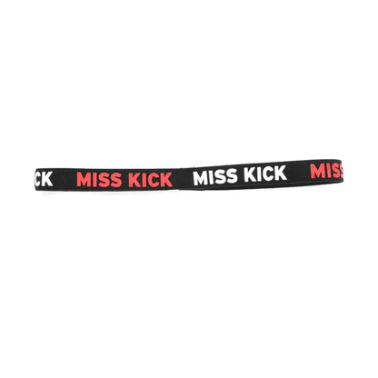 Miss Kick Unity Sports Headband - pack of 3 Regular