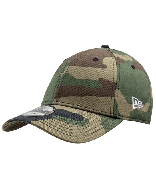New Era 9FORTY® cap - Woodland Camo
