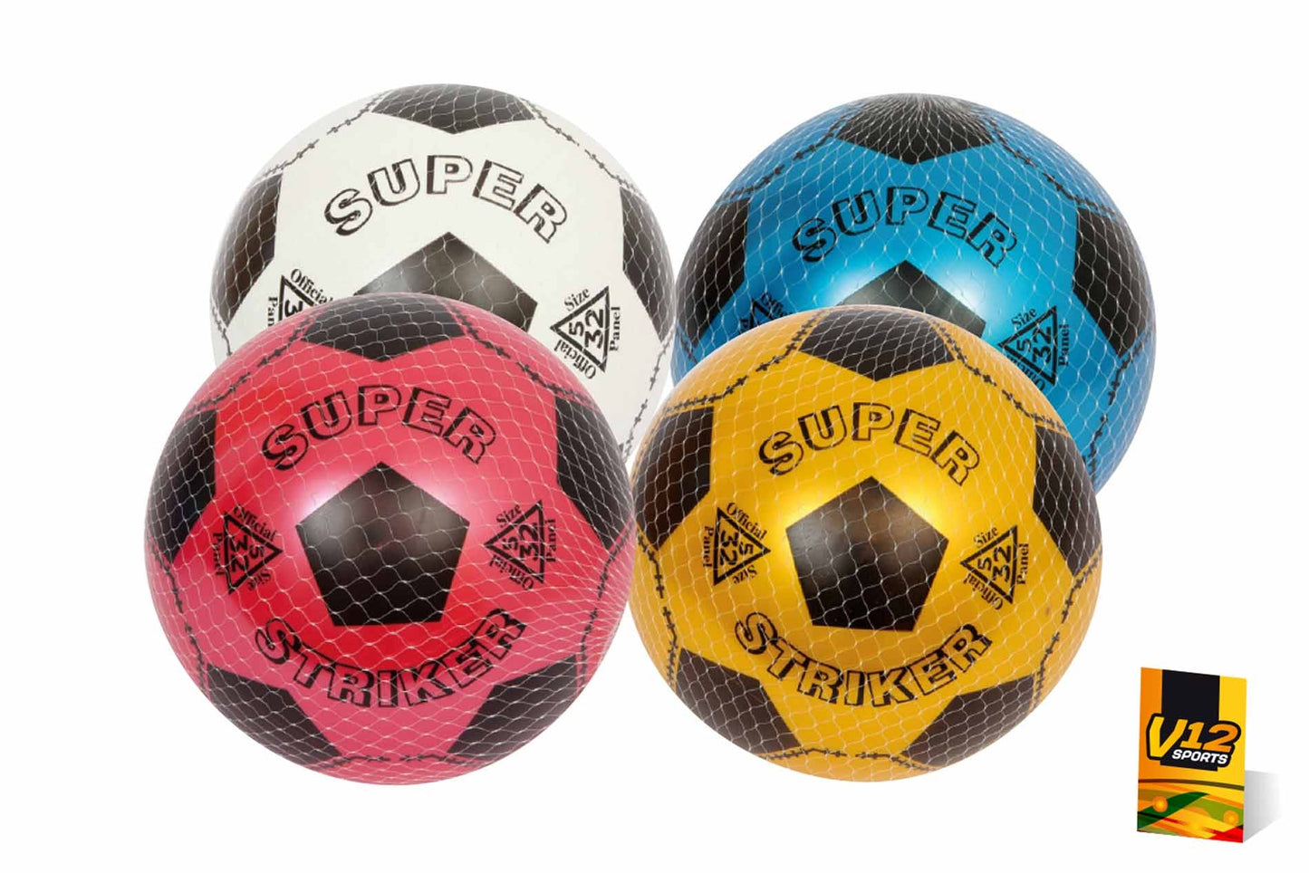 Football - Super Striker