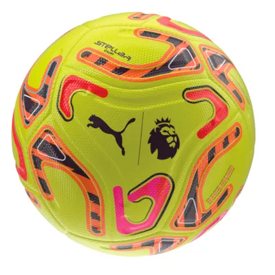 Puma STELLAR Cup Premier League 26/27 Reactivity Football -Size 5
