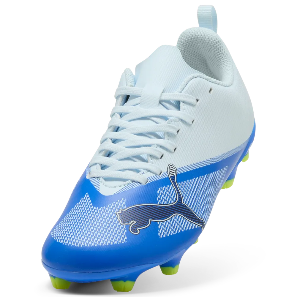 Puma ULTRA 7 PLAY FG/AG Jr Football Boots