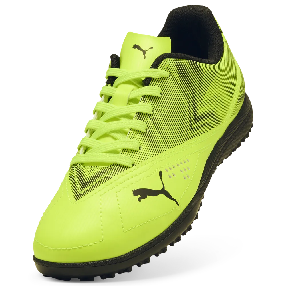 Puma RAPID TT Jr Astroturf Football Trainers