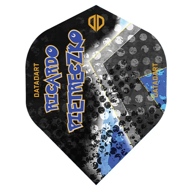 Ricardo Pietreczko Darts Flights