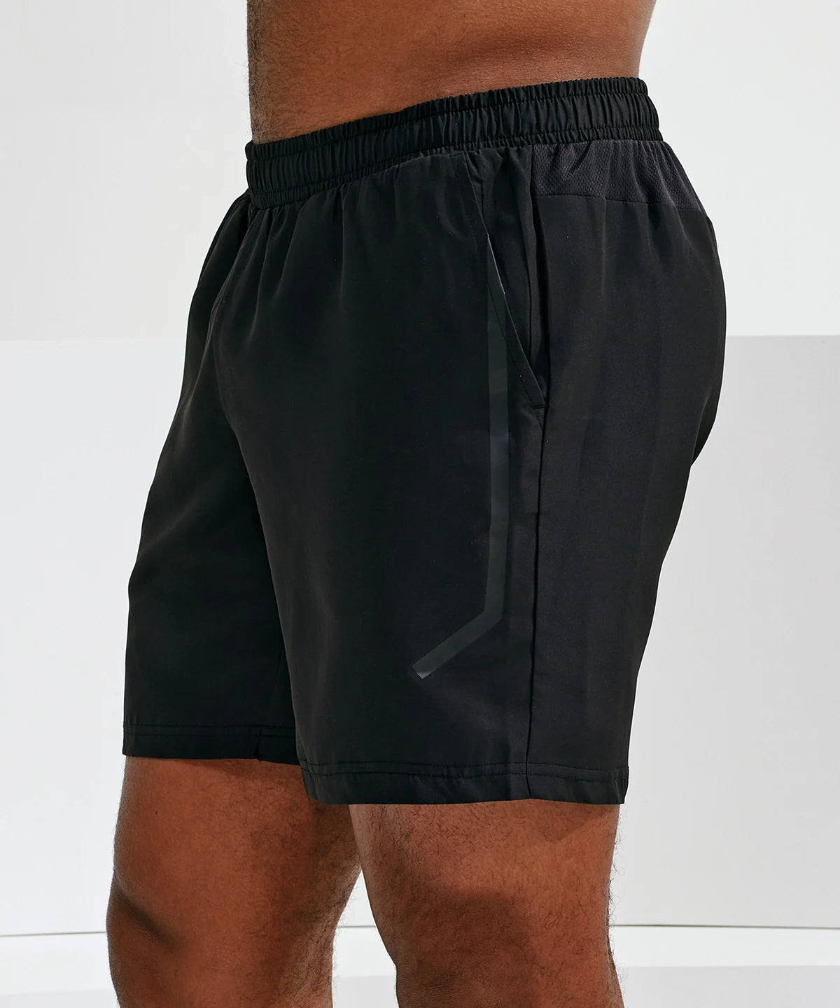 TR052 TriDri® training shorts