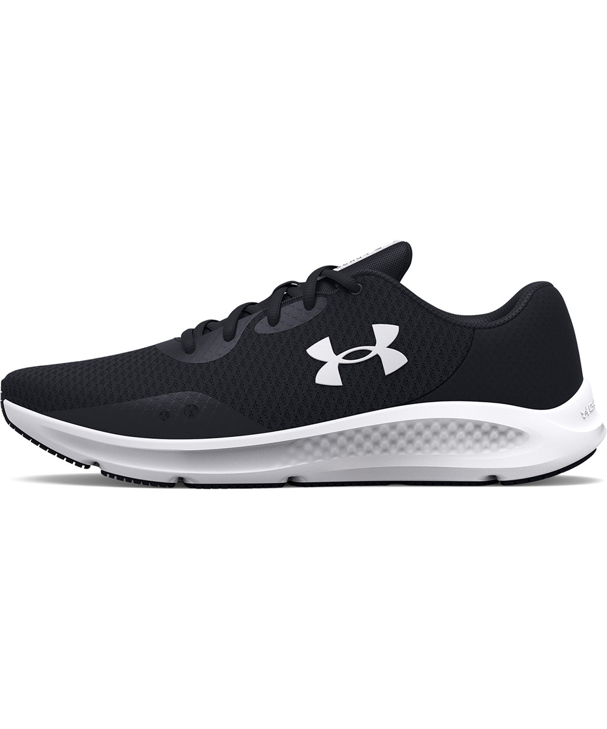 Under Armour Women's Charged Pursuit 3 Trainer