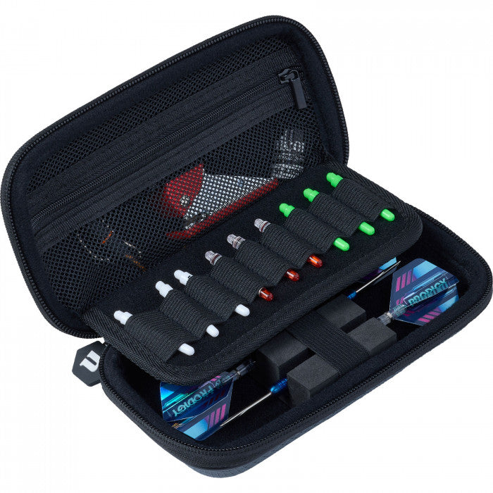 Unicorn Vanguard Darts Case - Small - Khaki