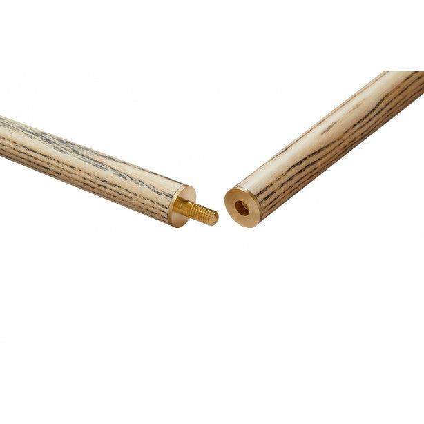 Powerglide MAKO SNOOKER CUE 2 PIECE10MM
