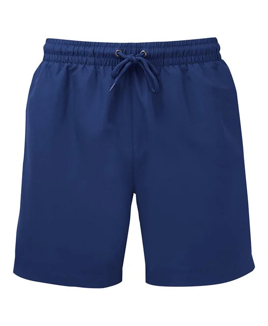 Wombat Men's swimming shorts - Navy