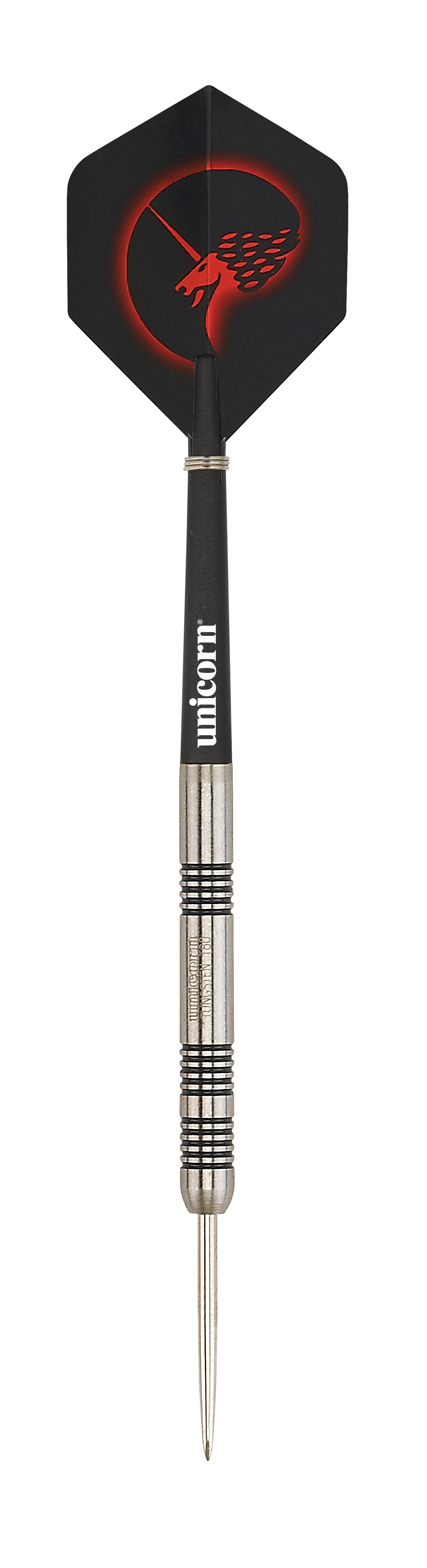 Unicorn core tungsten darts set