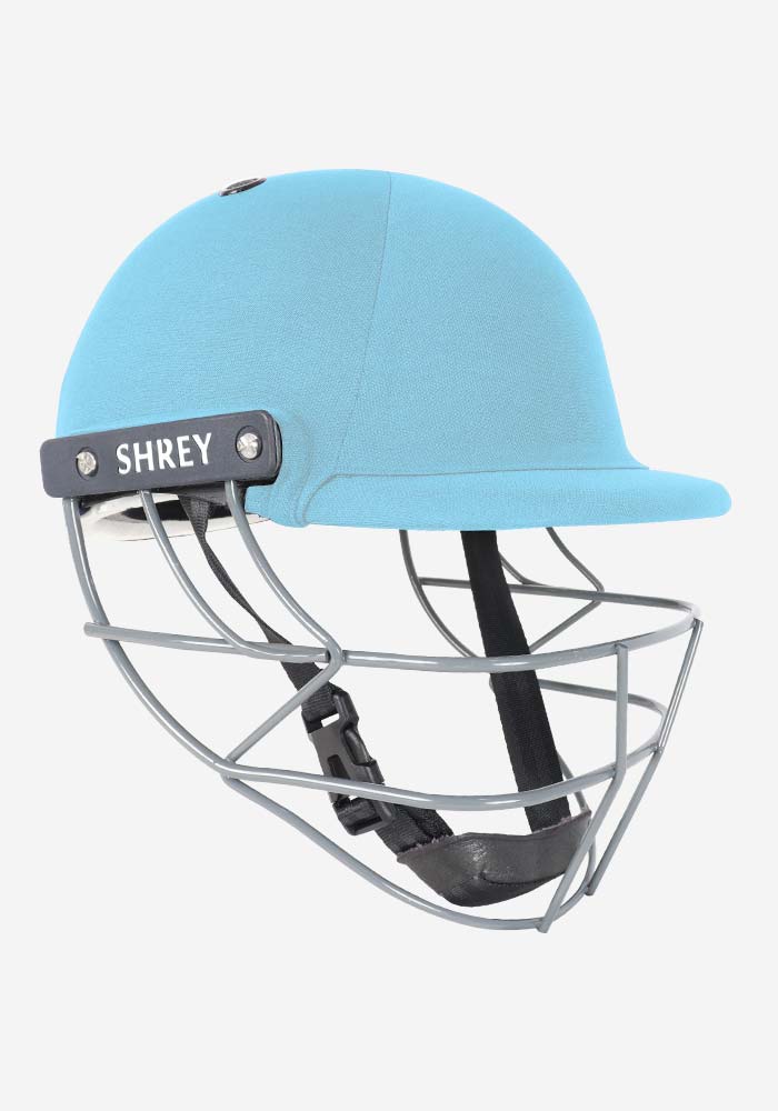 Shrey Performance 2.0 Steel cricket helmet