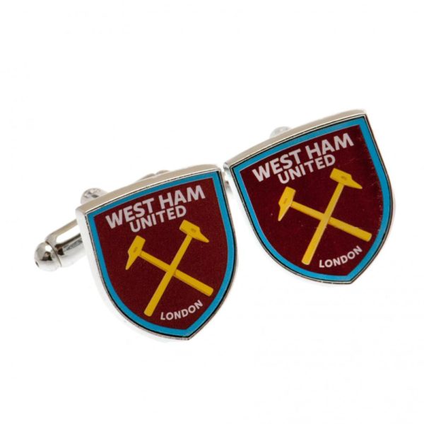Football Club Cufflinks