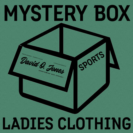 Mystery Box - Ladies Sports Clothing
