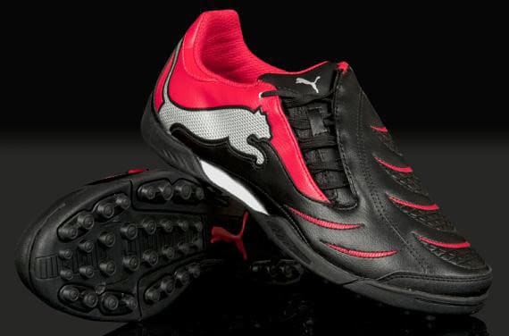 Puma Powercat 3.10 TT Astro Trainers Mens size 6 or 9 uk