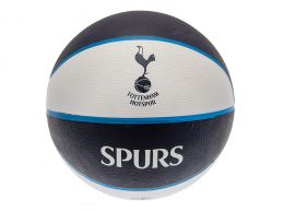 OFFICAL FOOTBALL CLUB LICENSED BASKETBALLS