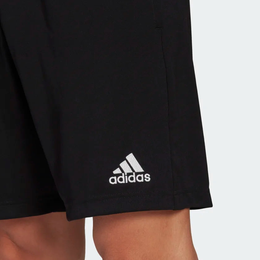 Adidas soccer shorts online men