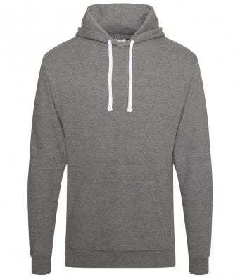 Womens / Ladies Heather Hoodie - Hooded Jumper