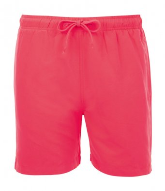 Mens NEON Swimming shorts