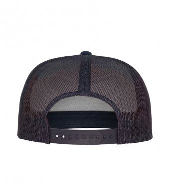 Flexifit Classic Trucker Cap Snapback