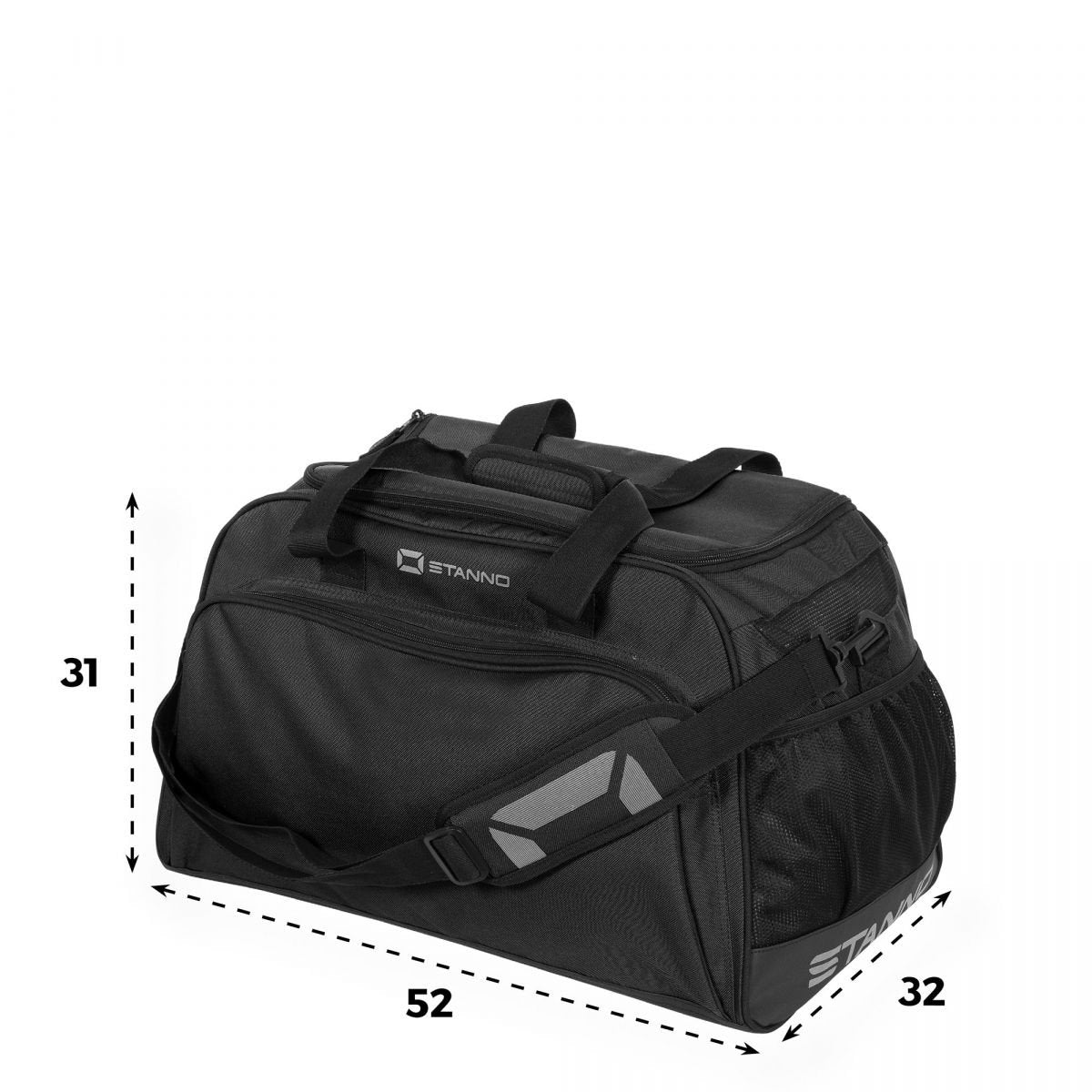 STANNO MERANO KIT BAG (one size)