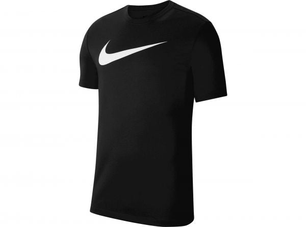NIKE PARK T SHIRT BLACK - DriFit