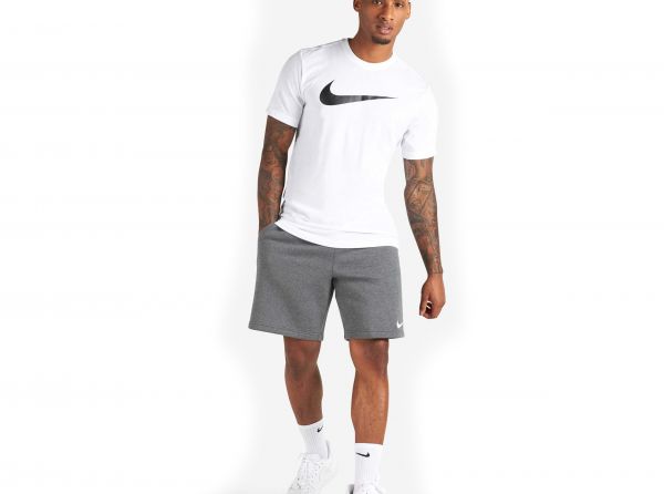 NIKE PARK T SHIRT WHITE