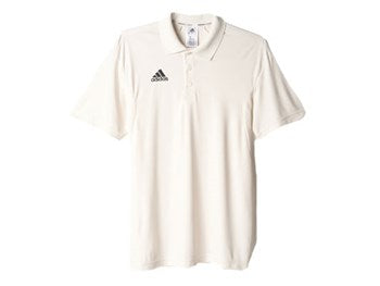 Adidas Howzat Short Sleeved Cricket Polo Shirt – David O Jones