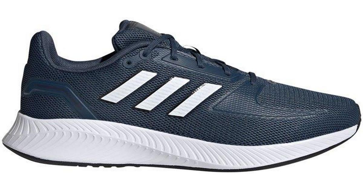 Adidas men's runfalcon running sneakers Clearance
