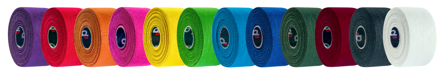 D3 Athletic sports support tape 38mm 13.7m