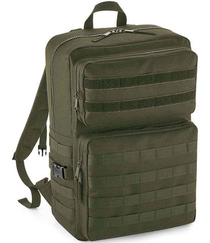 BagBase MOLLE Tactical Backpack