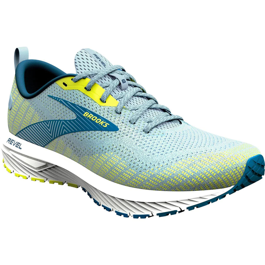 Brooks Revel 6 Mens Running Shoes (SPECIAL ORDER)