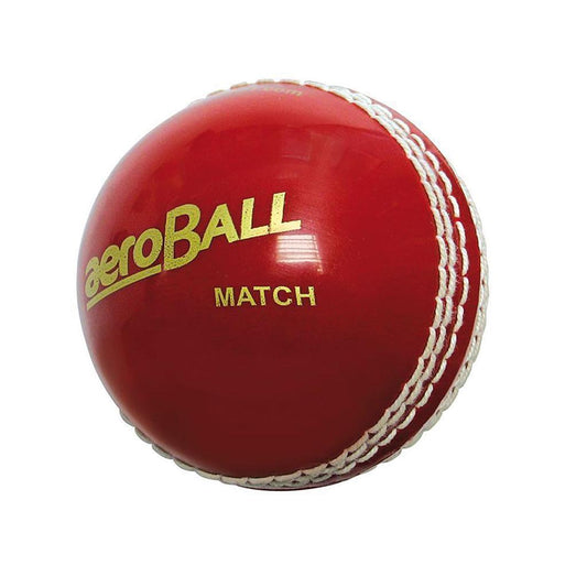 aero Senior Match Cricket Balls