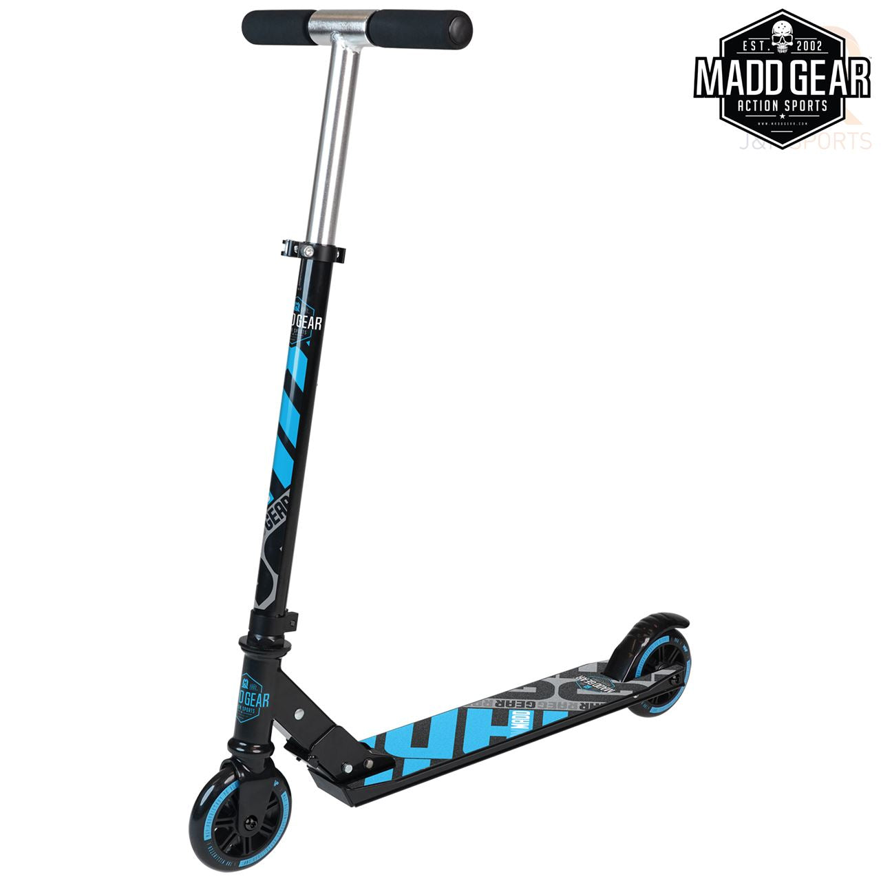 madd gear carve MADD GEAR CARVE 100 SCOOTER