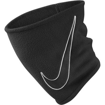 NIKE FLEECE NECK WARMER 2.0 BLACK SNOOD ADULT