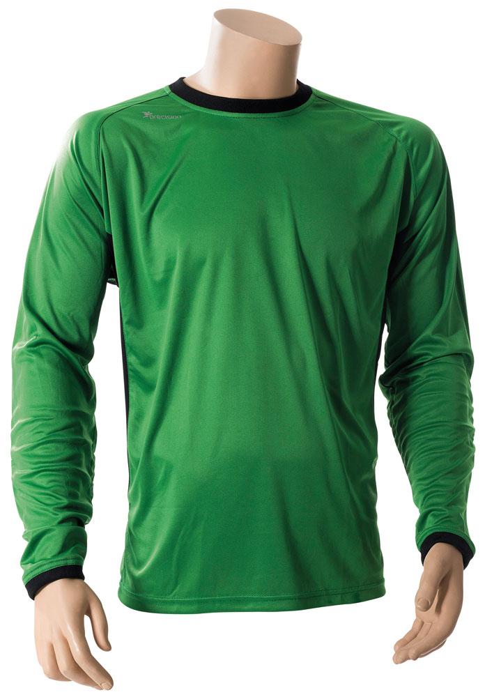 Clearance Precision Premier Goalkeeping Shirt Adult
