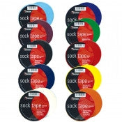 Precision Football Sock Tape