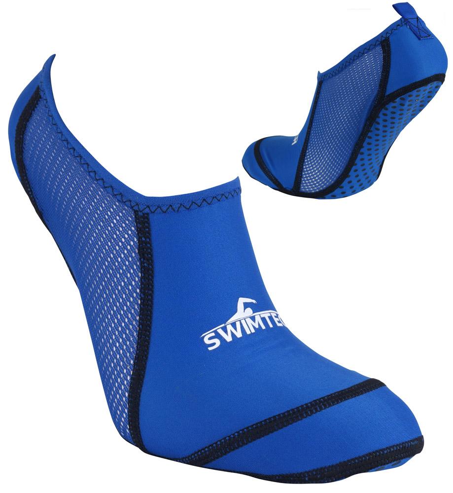 SwimTech Pool Socks Junior & adults