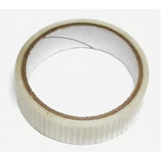 Fibreglass Cricket Bat Tape 25mm X 10m