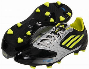 Adidas F10 TRX SG Junior football boots