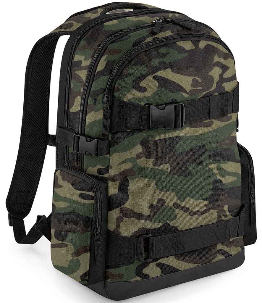 Skateboard Backpack 23lt